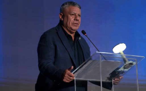 ARCA comprobó que el domicilio que presentó la AFA para mudar su sede social no existe